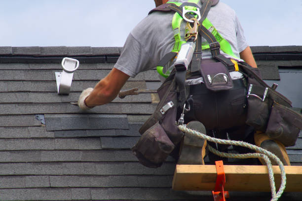 Best Commercial Roofing Services  in Peppermill Village, MD