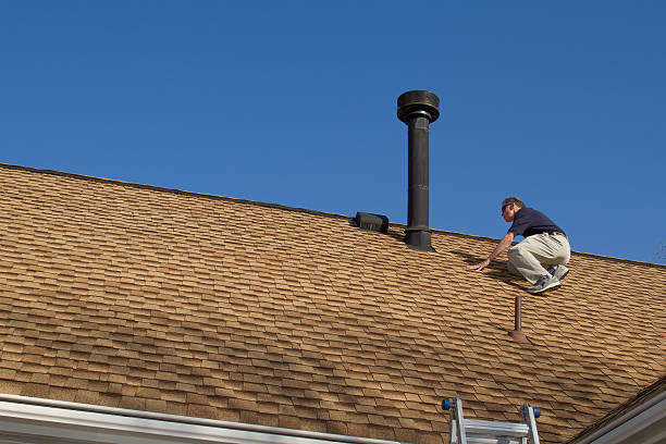 Best Roof Ventilation Installation  in Peppermill Village, MD